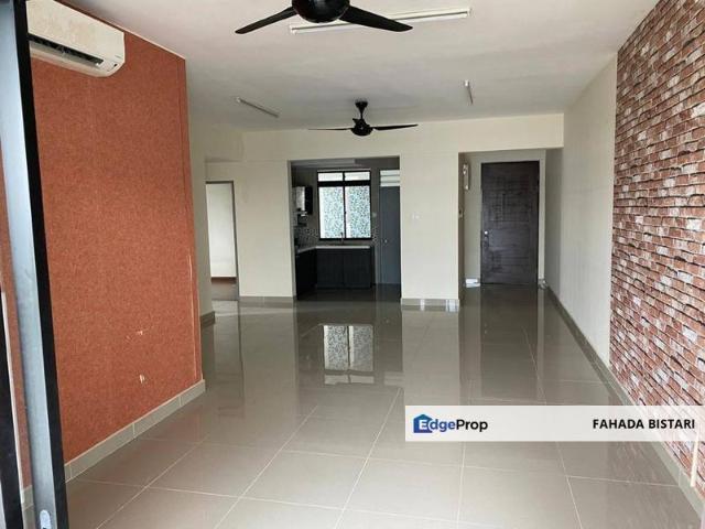 Condominium for sale in Presint 8, Putrajaya