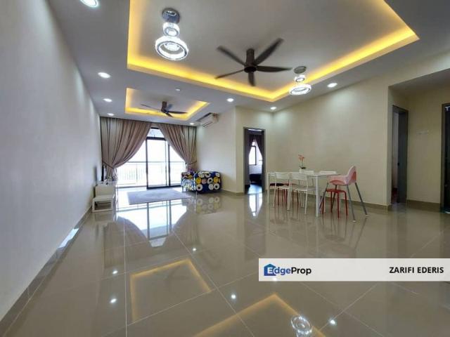 Condominium for rent in Putrajaya