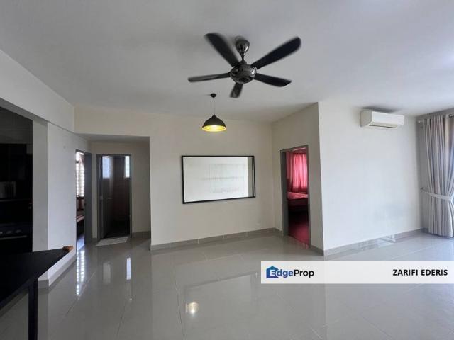 Condominium for rent in Putrajaya