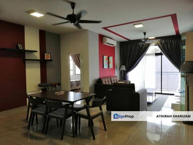 Condominium for sale in Putrajaya