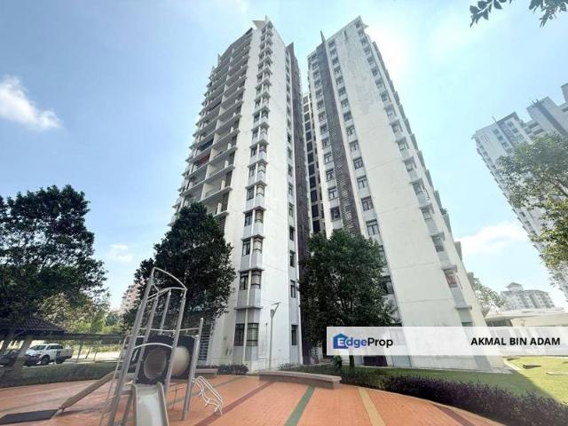 Condominium for sale in Putrajaya