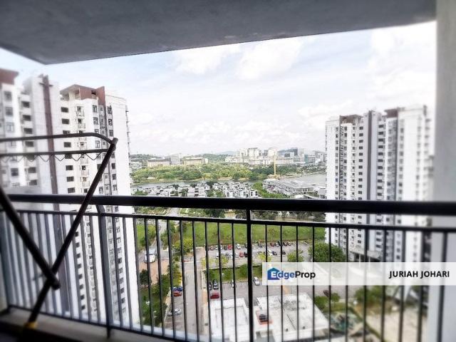 Condominium for sale in Putrajaya