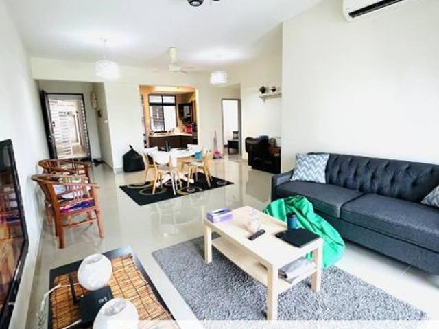 Condominium for rent in Putrajaya