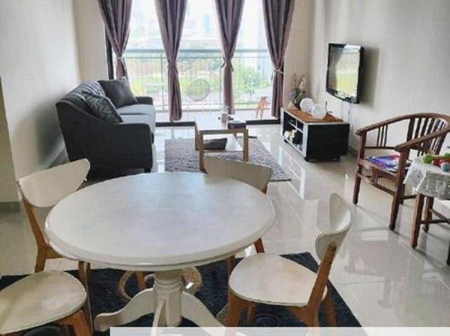 Condominium for rent in Putrajaya