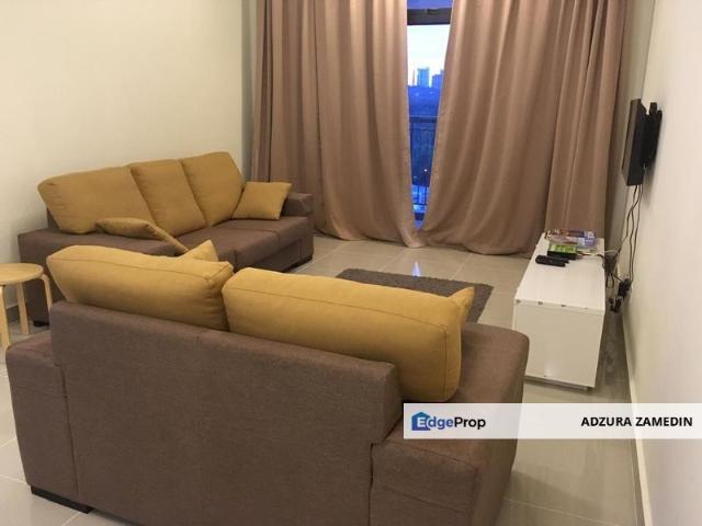 Condominium for sale in Putrajaya