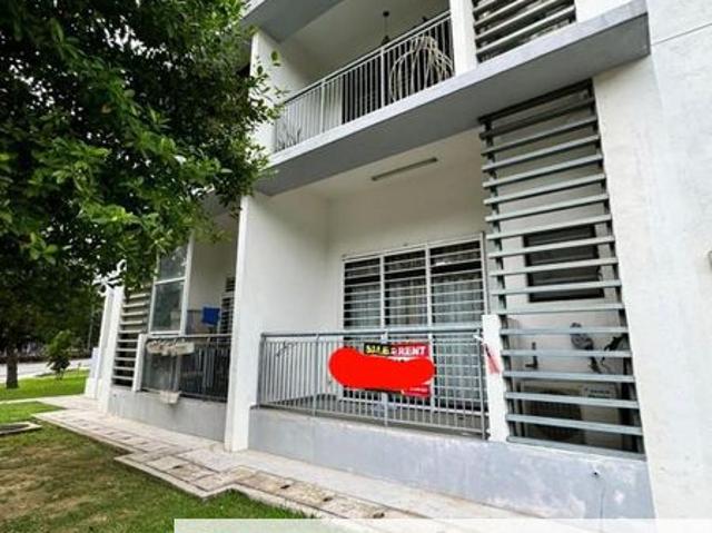 Condominium for sale in Putrajaya