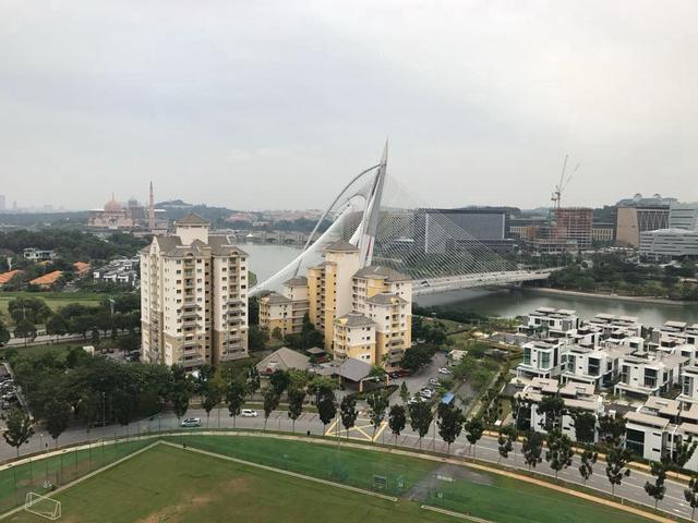 Condominium for sale in Putrajaya