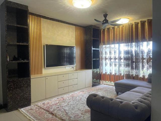 Condominium for rent in Putrajaya