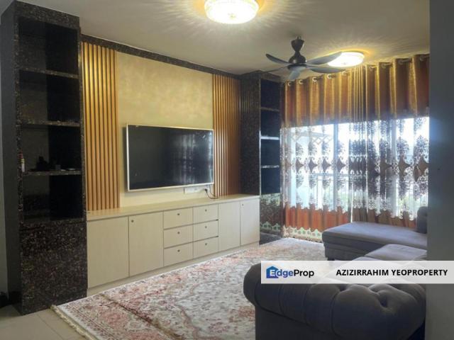 Condominium for rent in Putrajaya