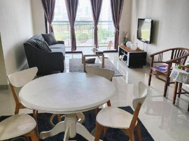 Condominium for rent in Putrajaya