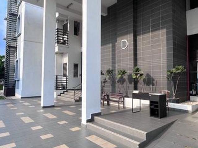Condominium for rent in Putrajaya
