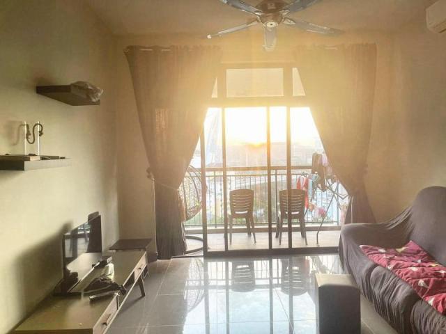 Apartment for rent in Putrajaya