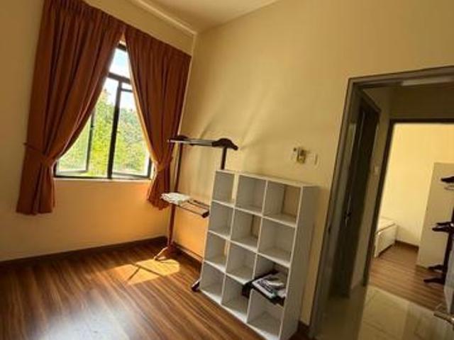 Condominium for rent in Putrajaya