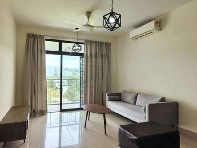 Condominium for rent in Putrajaya