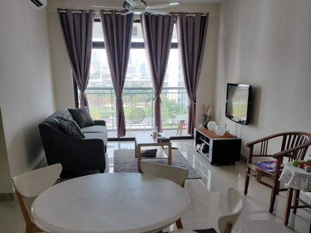 Condominium for rent in Putrajaya