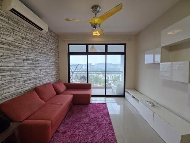 Condominium for sale in Putrajaya