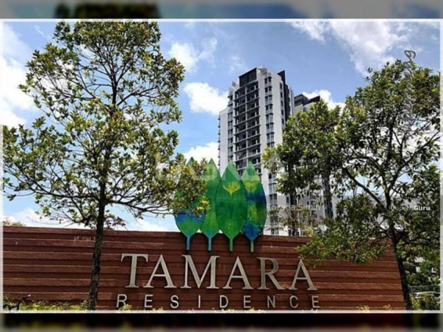 Apartment for rent in Putrajaya