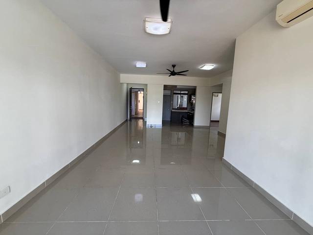 Condominium for rent in Putrajaya