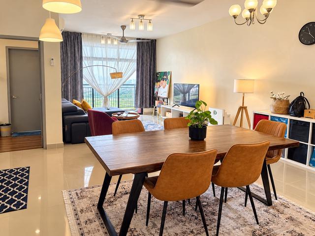 Condominium for sale in Putrajaya