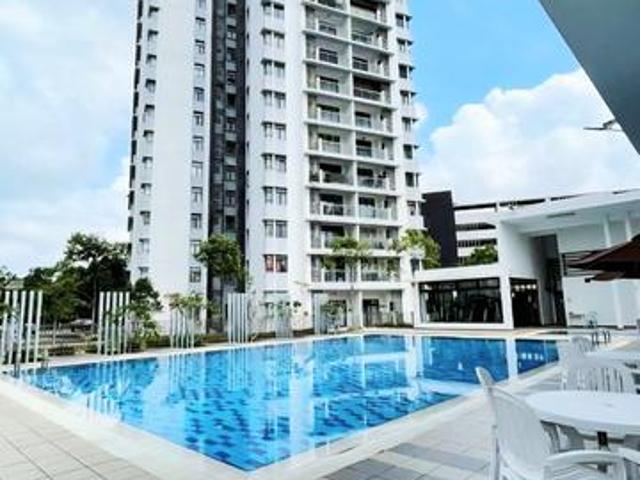 Condominium for sale in Putrajaya