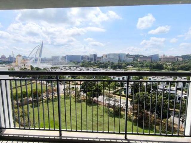 Condominium for rent in Putrajaya