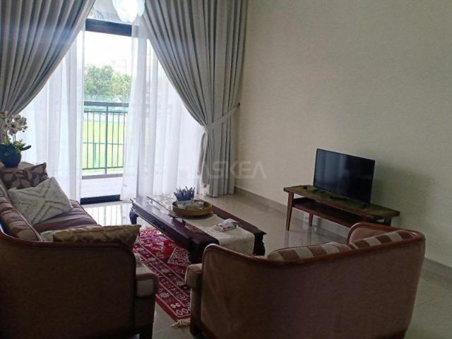 Apartment for rent in Putrajaya