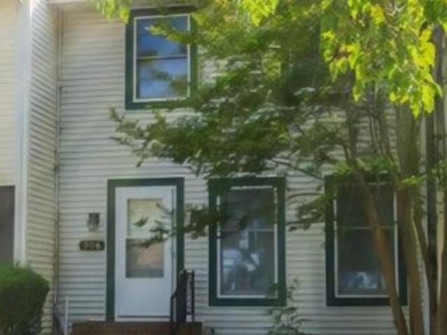 House for sale in Salisbury