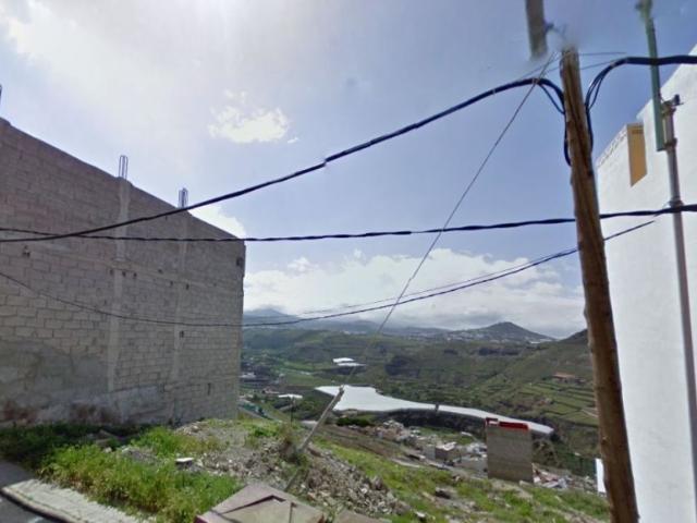Terreno en venta en Tenoya, Gran Canaria