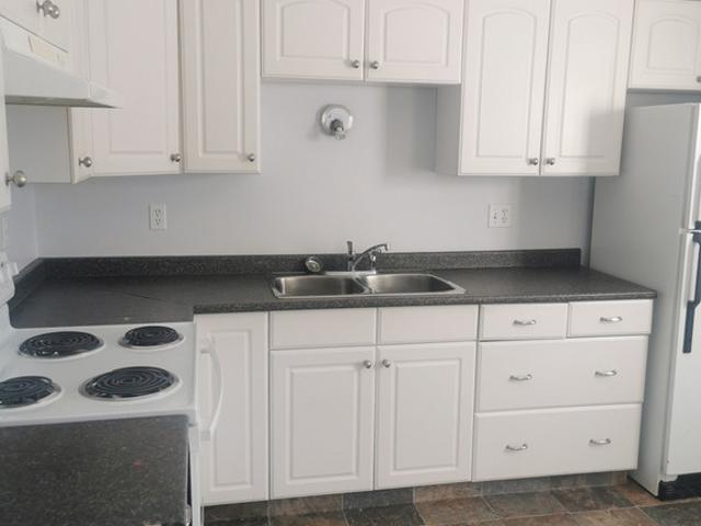 Apartment for rent in Prince George, British Columbia