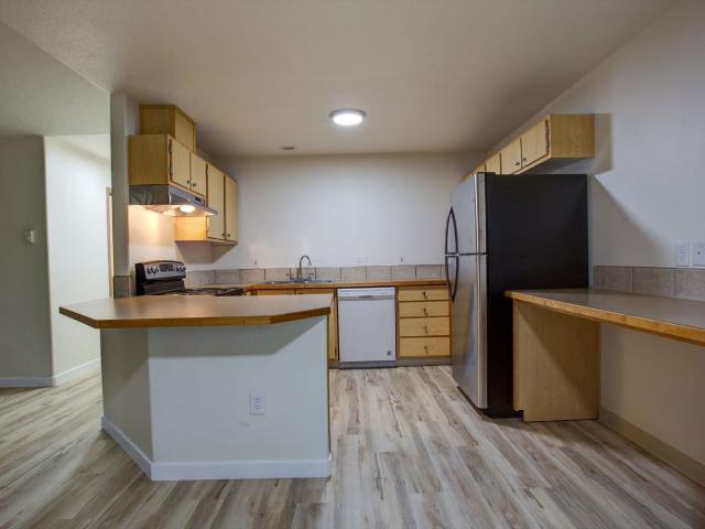 Apartment for rent in Washington