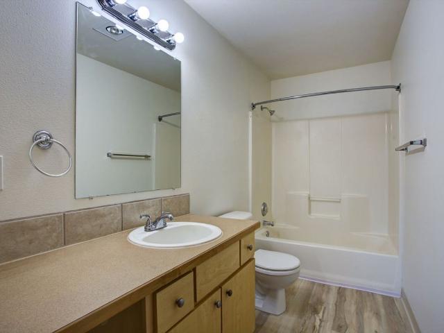 Apartment for rent in Washington