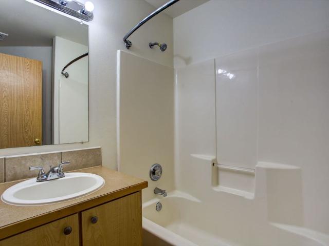 Apartment for rent in Washington