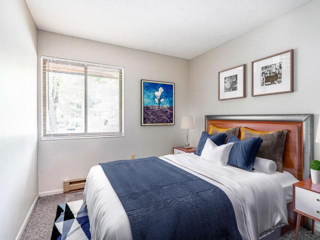 Apartment for rent in Lucas, Ohio