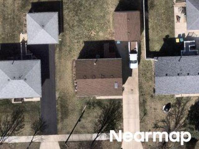 House for sale in Joliet, Illinois