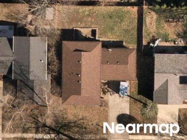 House for sale in Champaign, Illinois