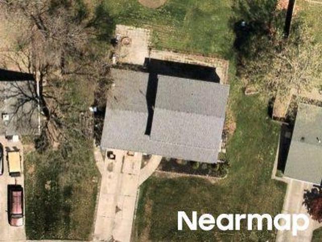 House for sale in Fort Wayne, Indiana