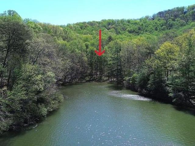 Land for sale in Pickens, Georgia