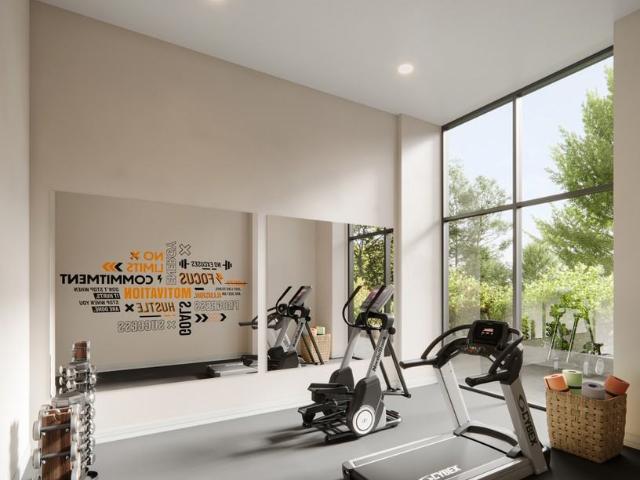Apartment for rent in Waterloo, Ontario