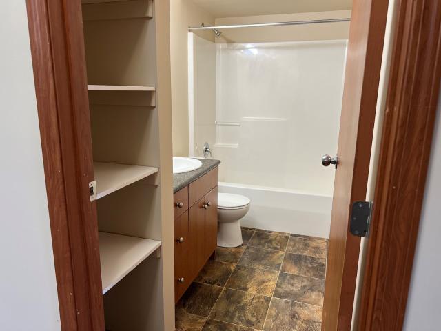 Apartment for rent in Wedgewood, Alberta