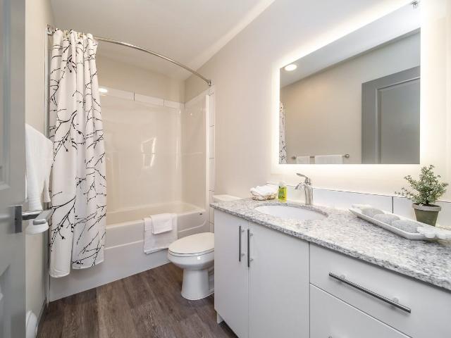 Apartment for rent in Wedgewood, Alberta
