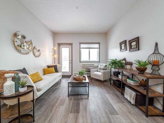 Apartment for rent in Wedgewood, Alberta