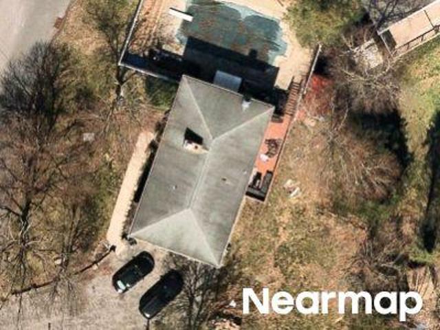 House for sale in Poughkeepsie, New York