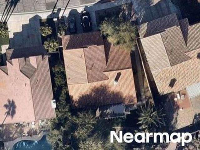 House for sale in Las Vegas, Nevada