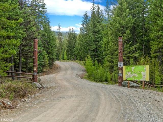 Land for sale in Rexford, Montana