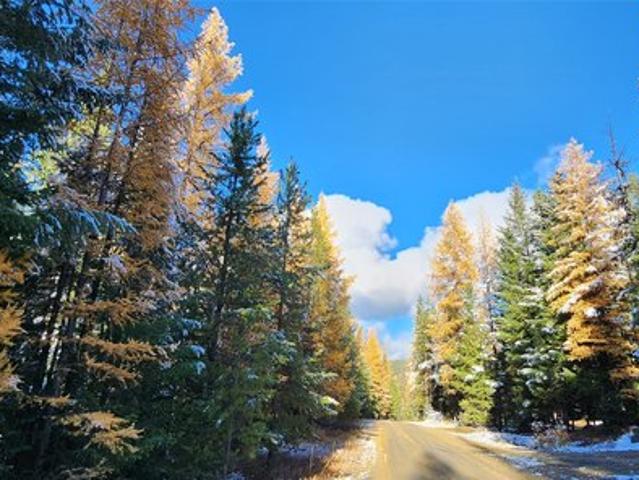 Land for sale in Rexford, Montana