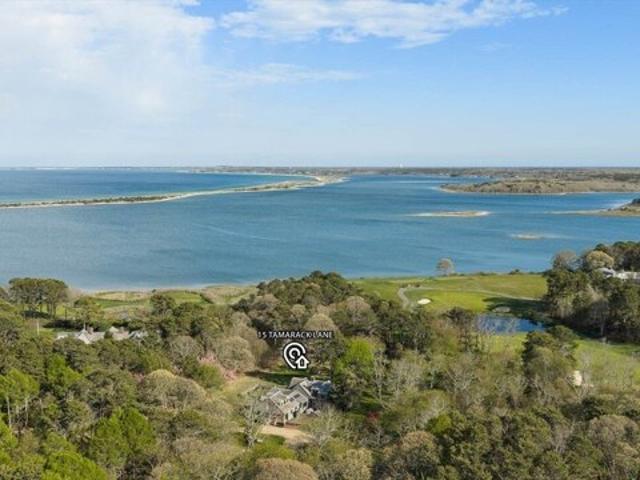 House for sale in Oak Bluffs, Massachusetts