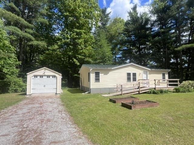 Property for sale in Pittsford, Vermont