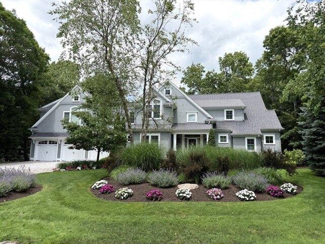House for sale in East Sandwich, Massachusetts
