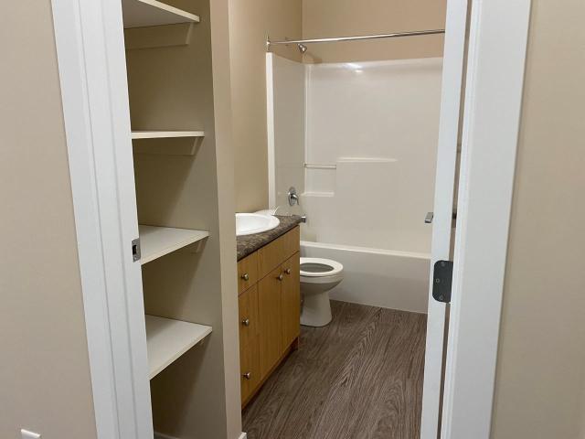 Apartment for rent in Wedgewood, Alberta