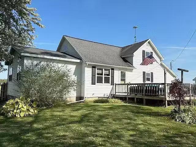 House for rent in Merrill